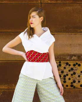 Fashion — Elena Bianchi, 4