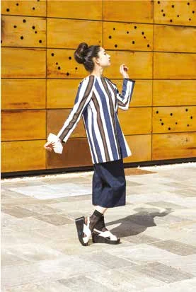 Fashion — Elena Bianchi, 6