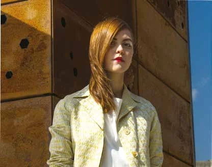 Fashion — Elena Bianchi, 7