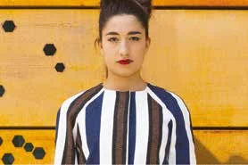 Fashion — Elena Bianchi, 8
