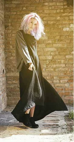 Fashion — Elena Bianchi, 13
