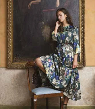 Fashion — Elena Bianchi, 14