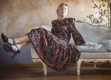 Fashion — Elena Bianchi, 15