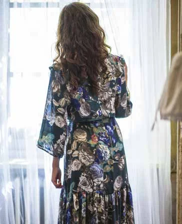 Fashion — Elena Bianchi, 16