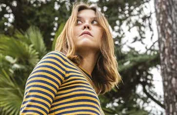 Fashion — Elena Bianchi, 18