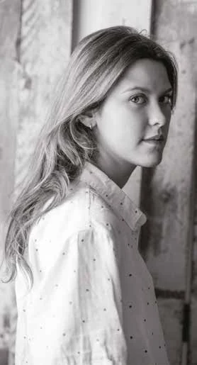 Portrait — Elena Bianchi, 4