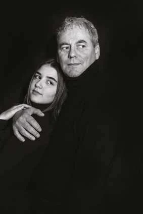 Portrait — Elena Bianchi, 8