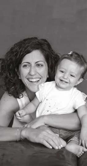 Portrait — Elena Bianchi, 11