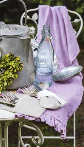 Still life — Elena Bianchi, 11