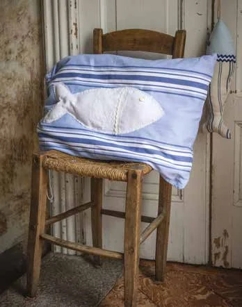 Still life — Elena Bianchi, 15