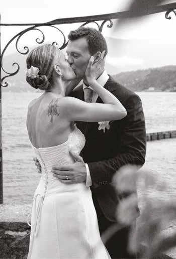 Matrimoni — Elena Bianchi, 5