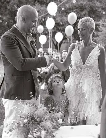 Matrimoni — Elena Bianchi, 6