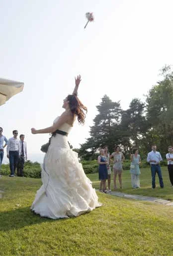 Matrimoni — Elena Bianchi, 8