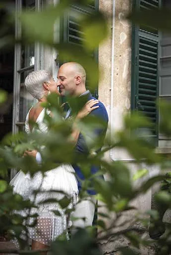 Matrimoni — Elena Bianchi, 9