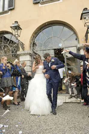 Matrimoni — Elena Bianchi, 11