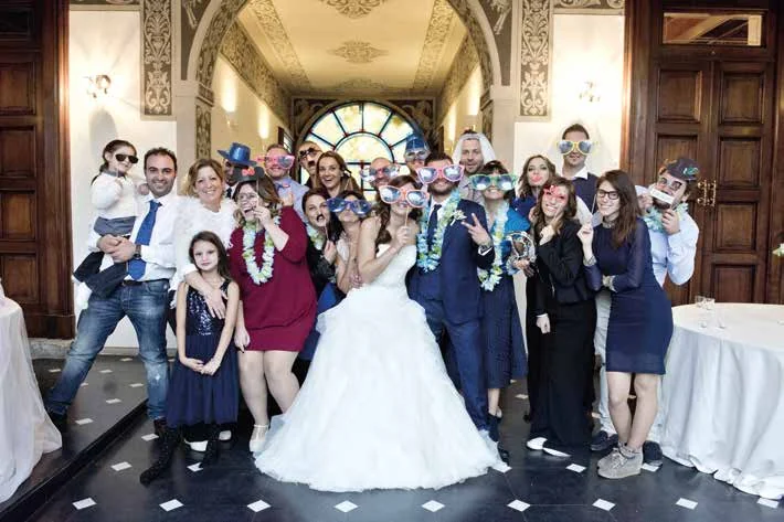Matrimoni — Elena Bianchi, 12